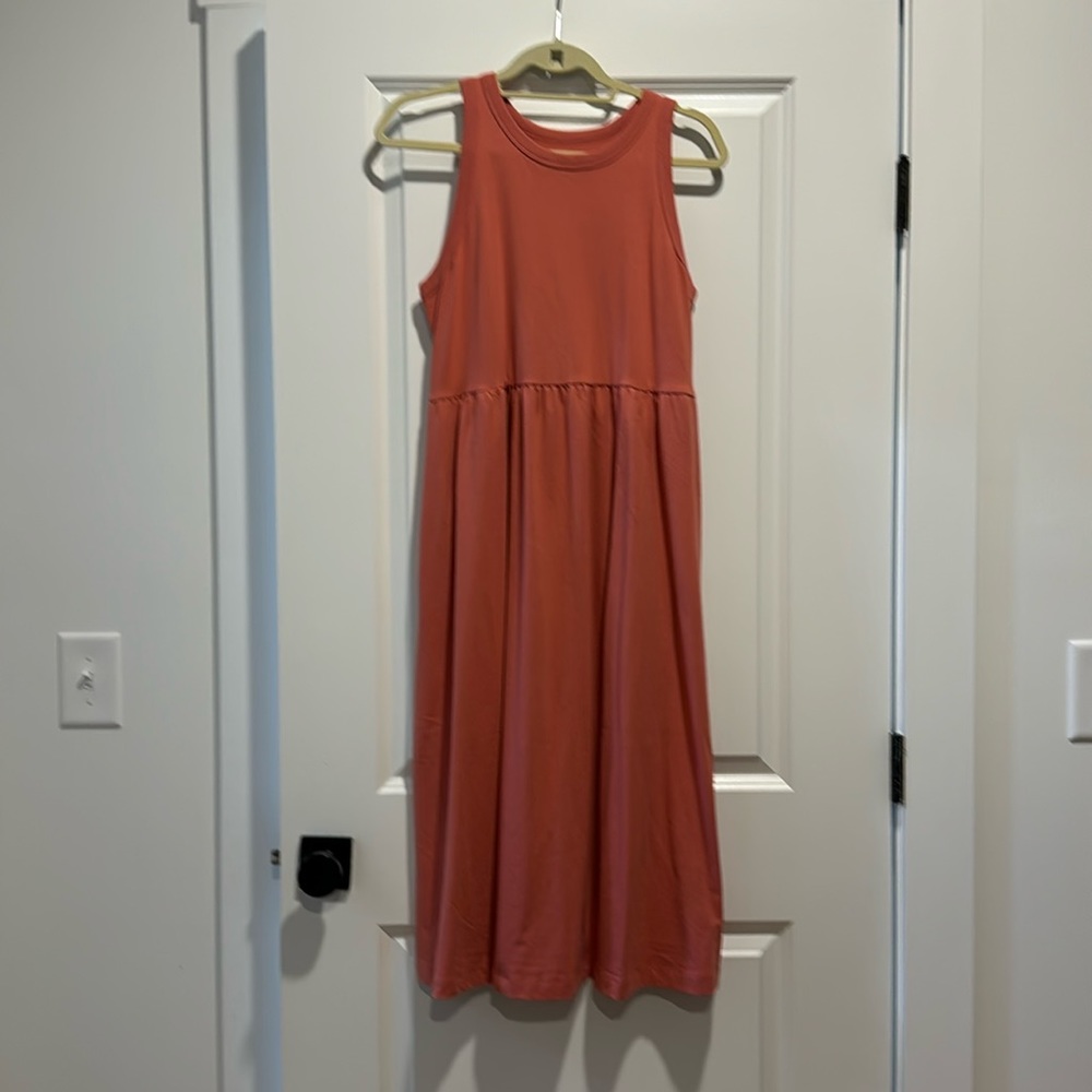 A New Day dress